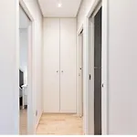 Apartman A Dos Pasos De San Mames Bilbao