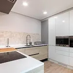 Apartman A Dos Pasos De San Mames *