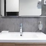 Apartman A Dos Pasos De San Mames *