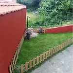 Apartman A Dos Pasos De San Mames Bilbao