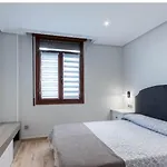 Apartman A Dos Pasos De San Mames