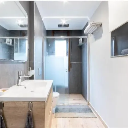 公寓 A Dos Pasos De San Mames 毕尔巴鄂