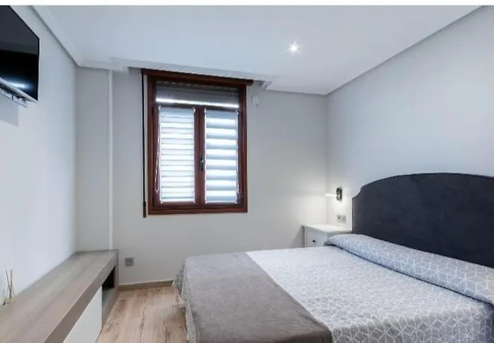 Apartment A Dos Pasos De San Mames