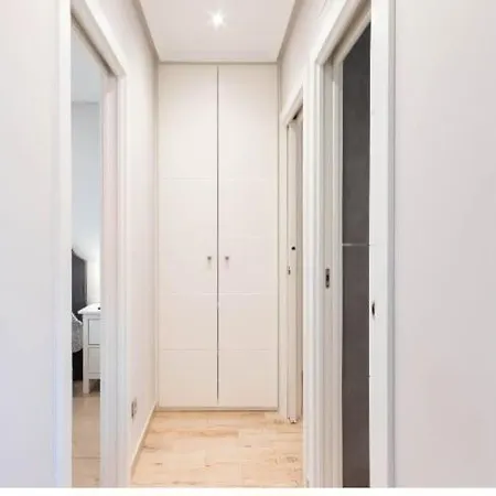 Апартаменты A Dos Pasos De San Mames Бильбао