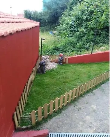 A Dos Pasos De San Mames *