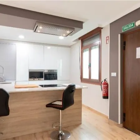 A Dos Pasos De San Mames Bilbau