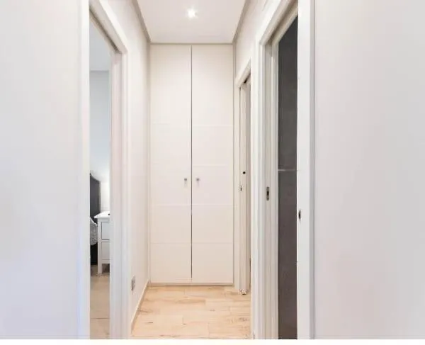 Appartement A Dos Pasos De San Mamés Bilbao