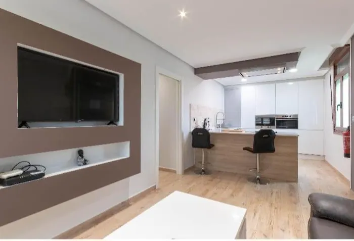 A Dos Pasos De San Mamés