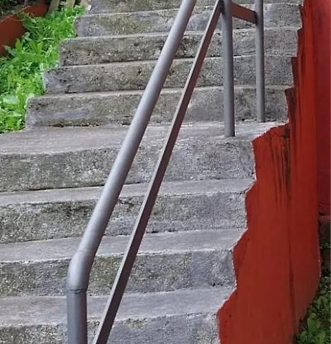 Appartamento A Dos Pasos De San Mamés Bilbao