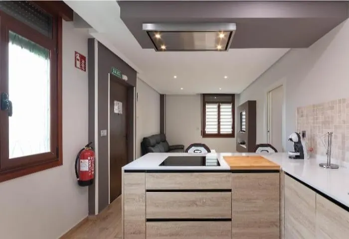 A Dos Pasos De San Mamés