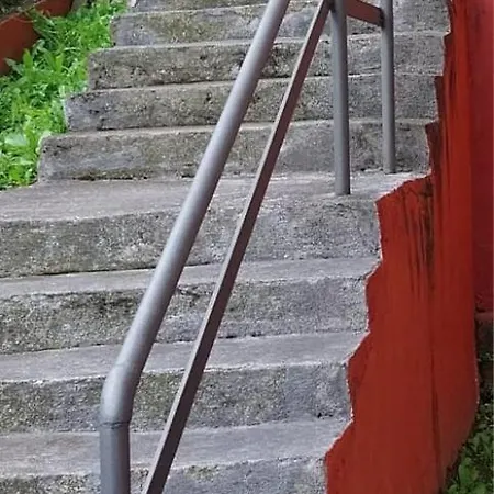 Διαμέρισμα A Dos Pasos De San Mames Μπιλμπάο