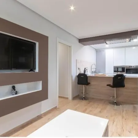 A Dos Pasos De San Mames